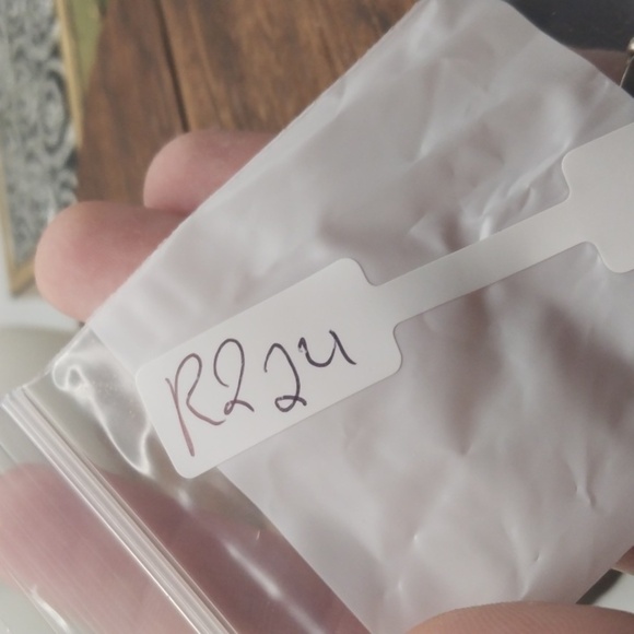 Aztec simplistic stretch ring R224 - Picture 3 of 3